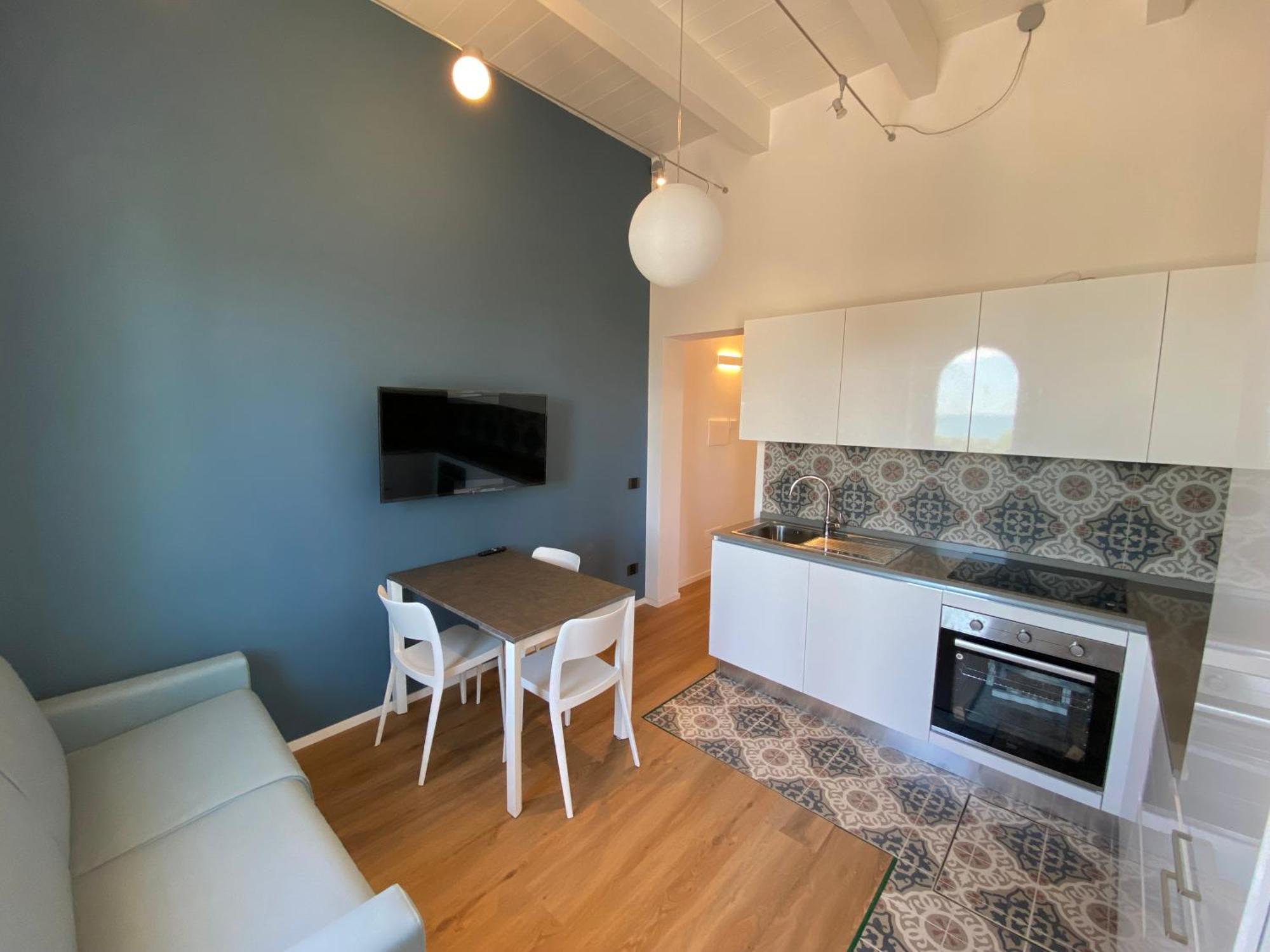 Apartment Il Porto - Residenza Sul Mare *
